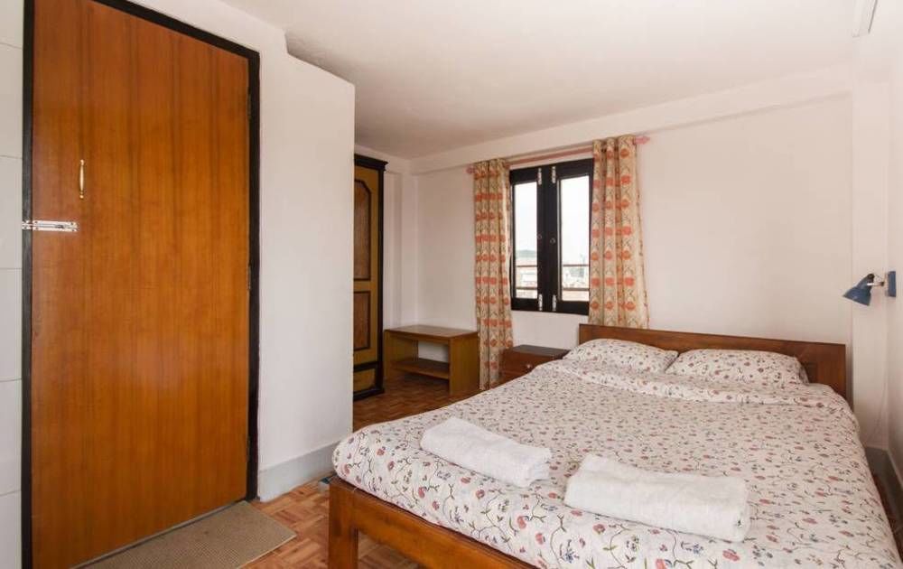 Le Rhododendron Chambres D'Hotes Kathmandu Exterior photo