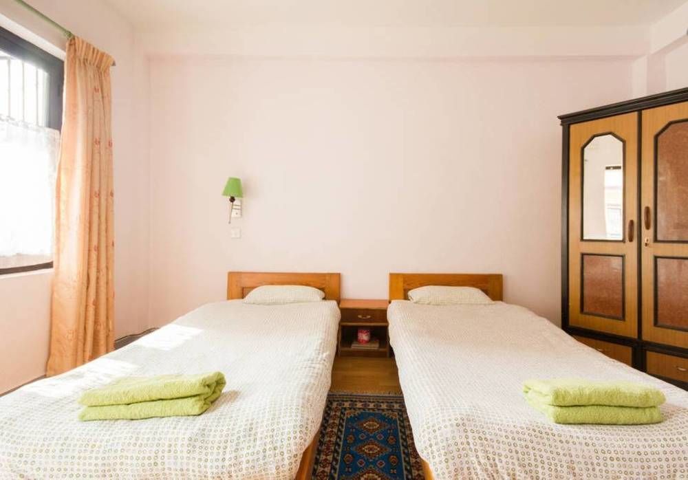 Le Rhododendron Chambres D'Hotes Kathmandu Exterior photo