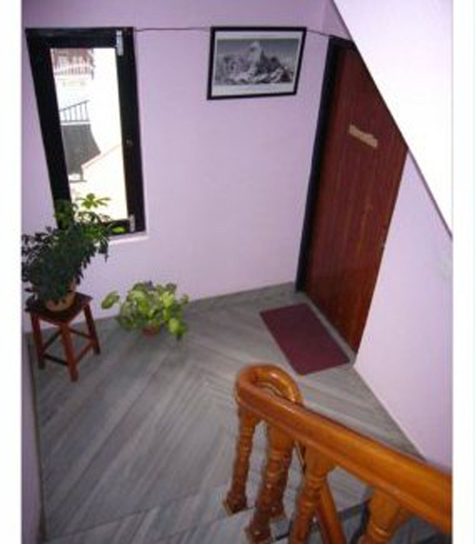 Le Rhododendron Chambres D'Hotes Kathmandu Exterior photo