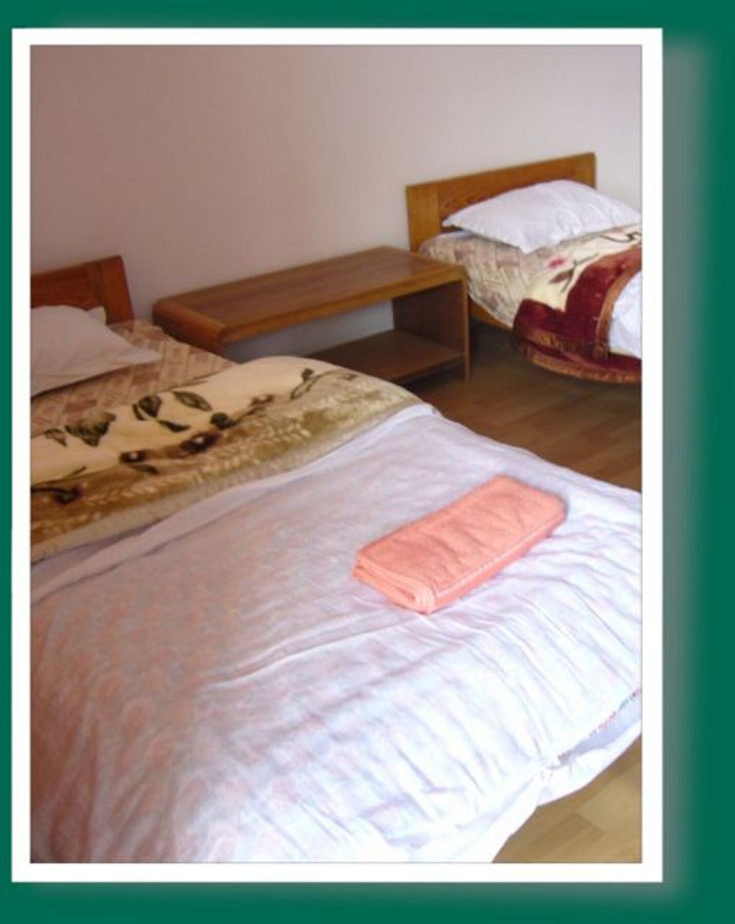 Le Rhododendron Chambres D'Hotes Kathmandu Exterior photo